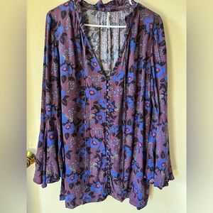 Free People Tunic